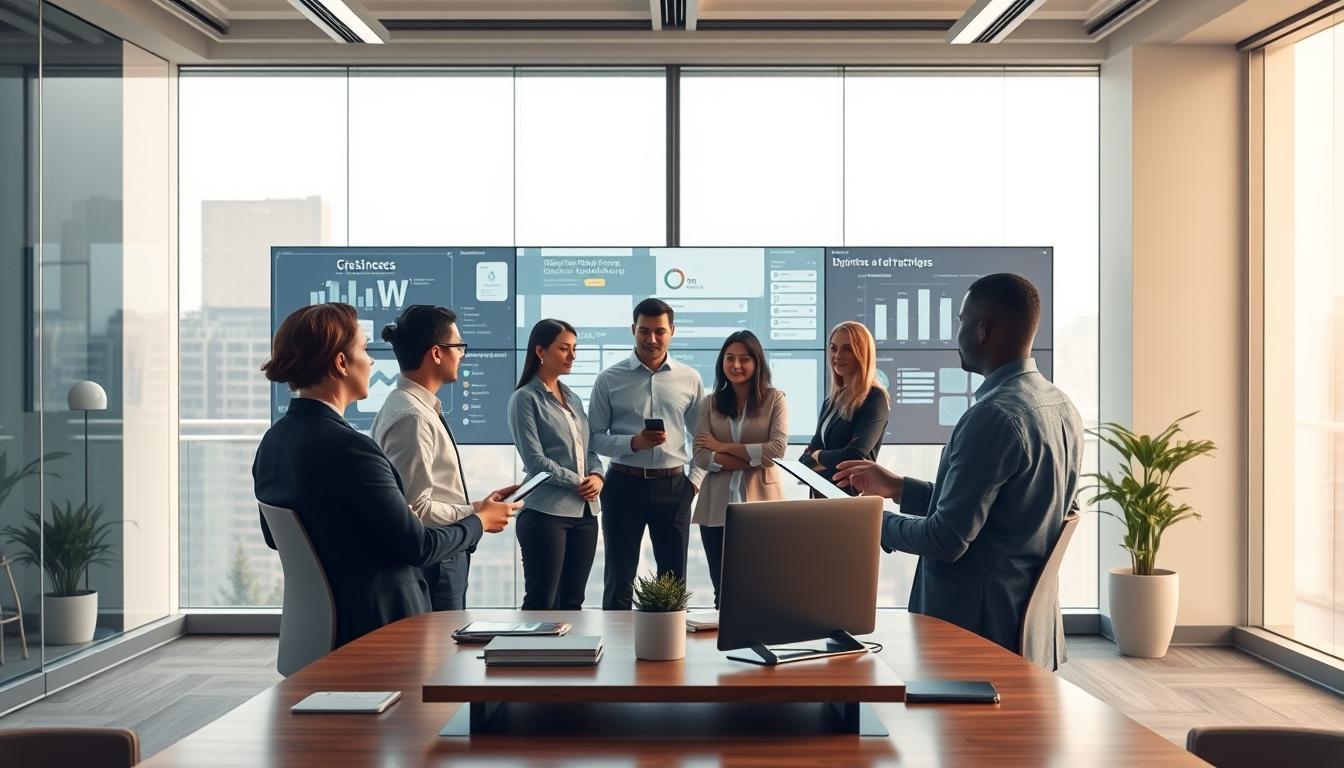 Business process automation and AI workflows