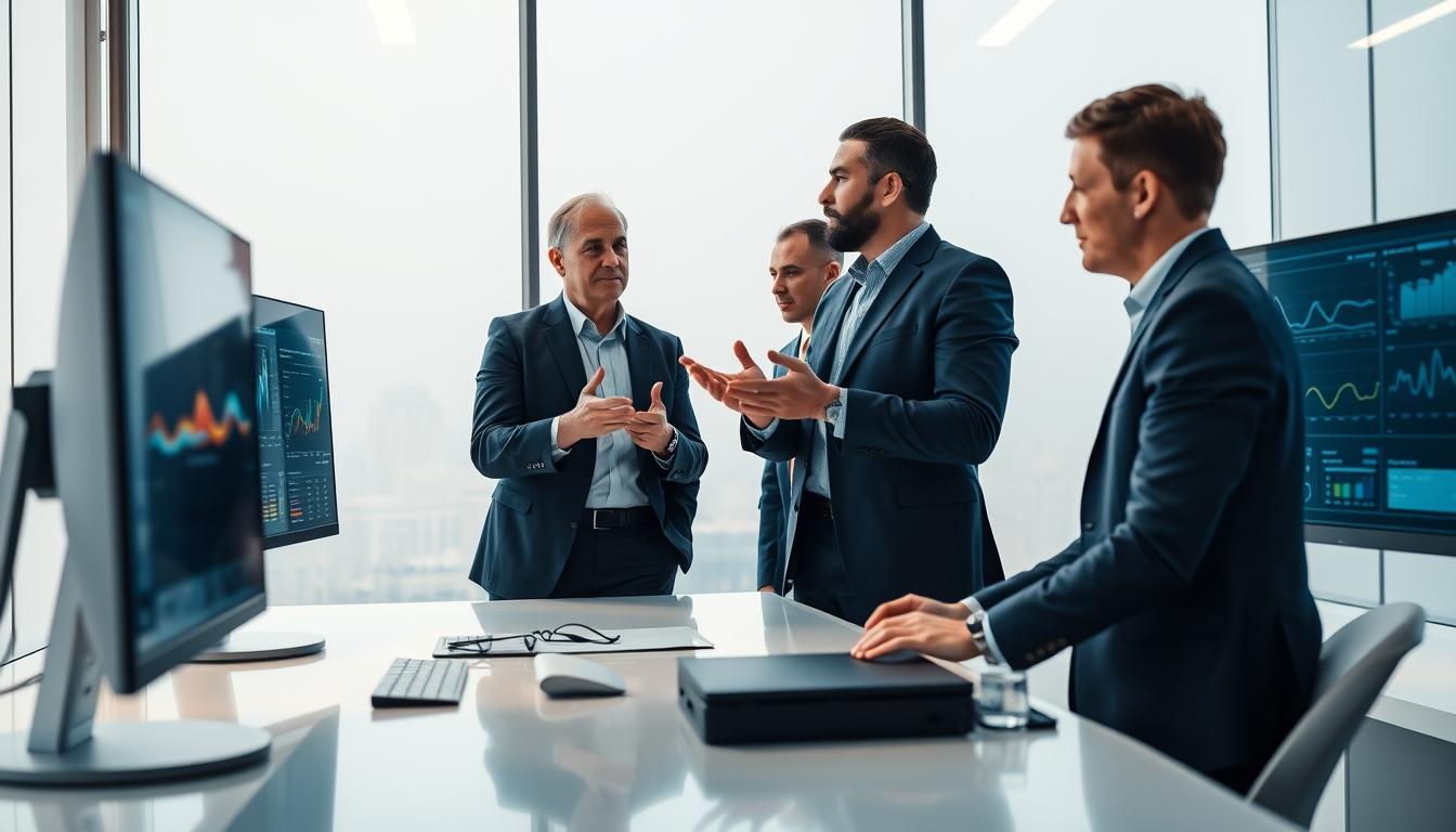 Data science analytics and business intelligence