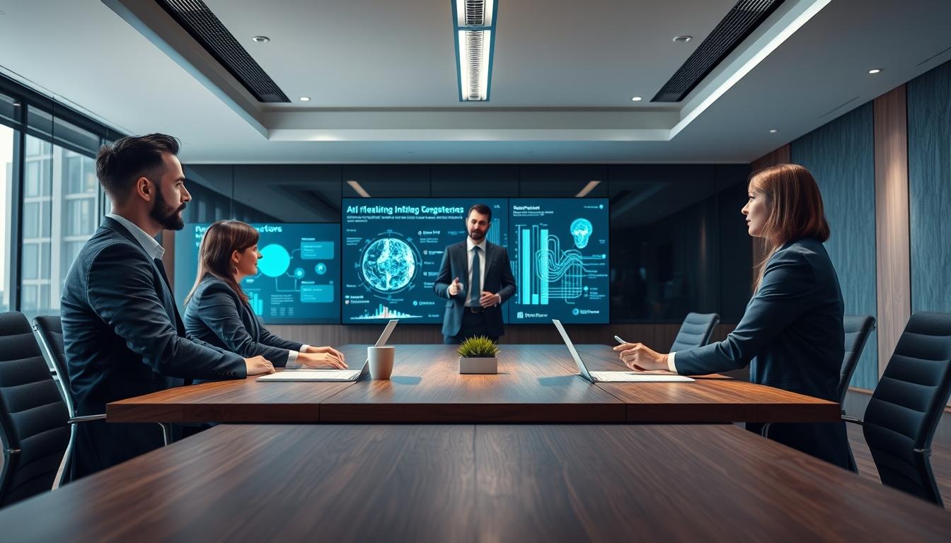 AI software resource